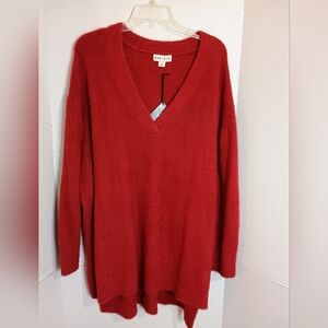 Ava & Viv Sweater Women's Size 2X